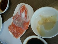 -万德诺富特酒店·自助餐厅(万德大厦店)