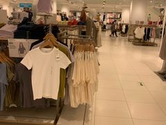 -优衣库(苏州天虹CCMall石路店)