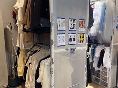 -天真蓝照相馆(宁波来福士店)