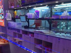 -八条友鲜货烧烤·脆皮烤鱼(石岩旗舰店)