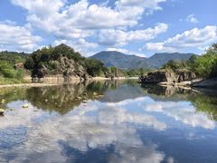 -楠溪江风景名胜区