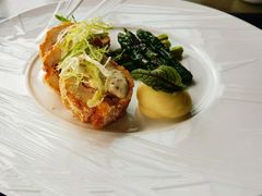 -恰餐厅CHAR Grill(北京三里屯洲际店)