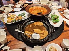 -临家闽南菜(五店市店)