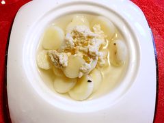 -万柳阁小馆·花园餐厅(龙潭湖店)