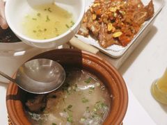 -小菜园新徽菜(北京大兴龙湖天街店)