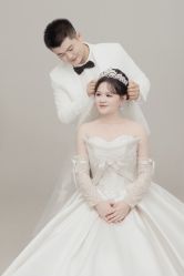 -挪娅婚纱摄影皇家会所