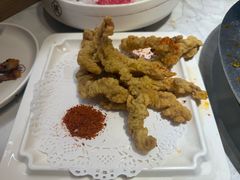 -蜀大侠火锅(寰球文化地标·总府店)