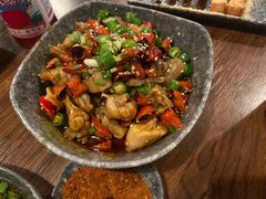 -付小姐在成都(中山公园店)