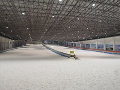 -绍兴启迪乔波冰雪世界