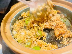 -A One Kitchen·南京精菜馆(德基广场店)