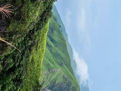 -萍乡武功山风景名胜区