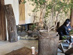 -成川茶店·潮汕工夫浓茶(万象店)