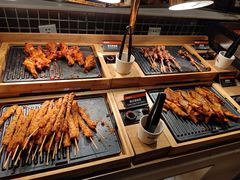 -比格比萨自助(宋家庄店)