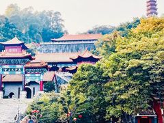 -南沙天后宫景区