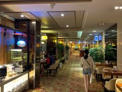 -世新养生馆(福马路店)