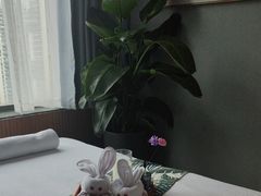 -沐森 •疗愈头疗馆(打浦桥店)