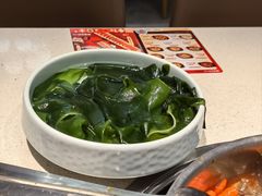 -麻辣空间·清油火锅(水井沟店)