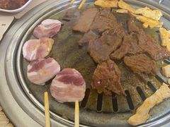 -平山城鑫烧烤(建国楼店)