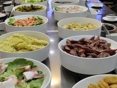 -咕叽咕叽自助烤肉小火锅(茂业清扬店)