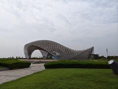 -南汇嘴观海公园