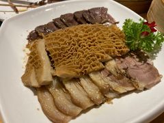 -兰亭轩茶餐厅(长江路店)