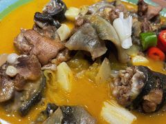 -醉湘厨艺(才华街店)