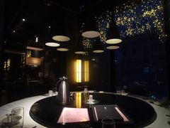 -東舍食唐精品陕菜馆
