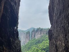-雁荡山风景名胜区