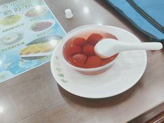 -护国寺小吃(左家庄店)