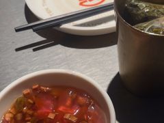 -探鱼·鲜青椒爽麻烤鱼(天河优托邦店)