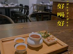-大洋家·精品潮汕菜·生腌砂锅粥(天河东路店)