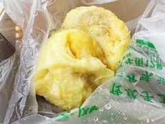 牛肉大葱-牛街洪记小吃店(牛街店)