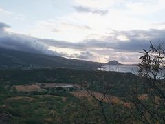 -钻石头山