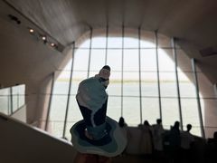 -抱抱地球咖啡馆(国家海洋博物馆店)
