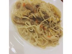 -玛格萝妮比萨屋(四平店)