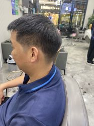 -半岛时尚造型