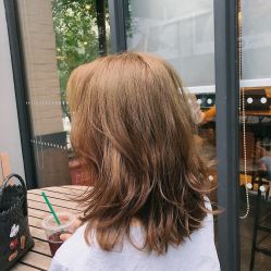 -MY HAIR ARDOR