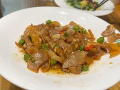 -新白鹿餐厅(城西银泰城店)