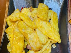 -58度品质川菜馆(经一路店)