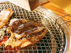 -万兴佳烤肉·长白山老味道(宏泰广场店)