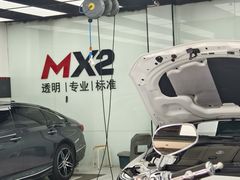 -新月3M汽车贴膜隐形车衣膜小二官方授权店(肖村桥店)
