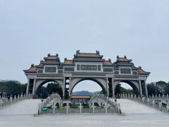 -顺峰山公园