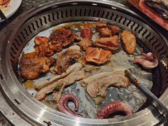 -钱小奴创意自助餐厅·原切谷饲安格斯畅吃(宁波奉化银泰店)