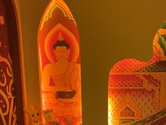 -金色莲花泰式按摩SPA(石牌店)