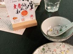 -潮堂 · 潮州菜(国贸商城店)