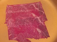 -牛YO寿喜烧和牛火锅自助(三台子万象汇店)