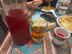 -巴依老爷新疆美食(工体旗舰店)