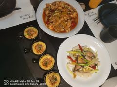 -榕意·川味之美(深业上城店)