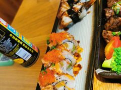 -三石铁板烧(紫竹桥店)