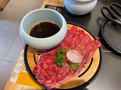 -極屋鮨牛 · 烧肉酒场(时代C馆店)